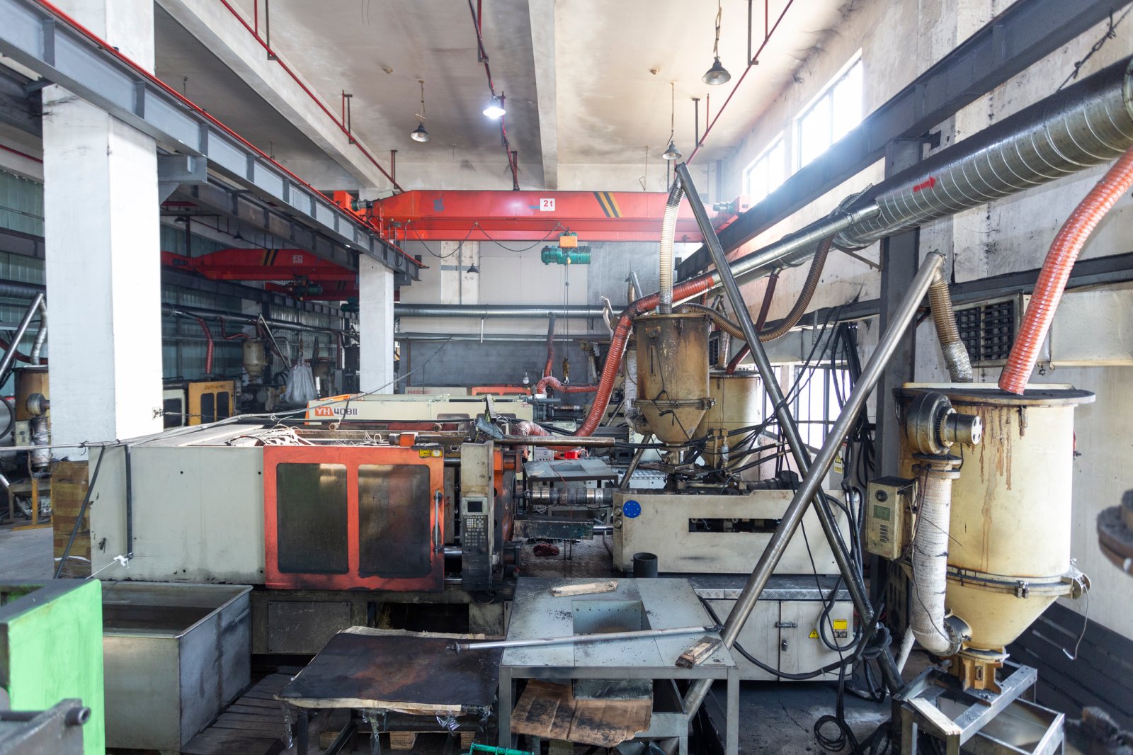 Tecnologia plástica Co. de Zhejiang Lubote, Ltd.