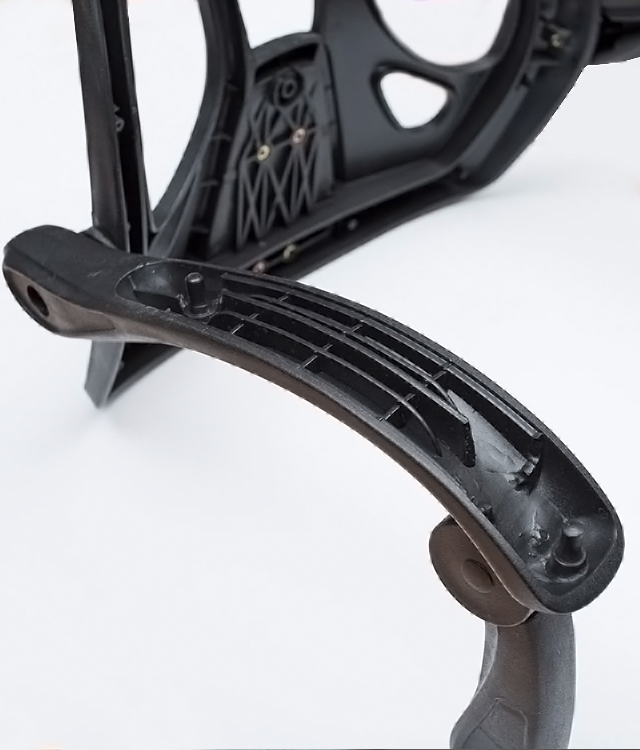 Tecnologia plástica Co. de Zhejiang Lubote, Ltd.