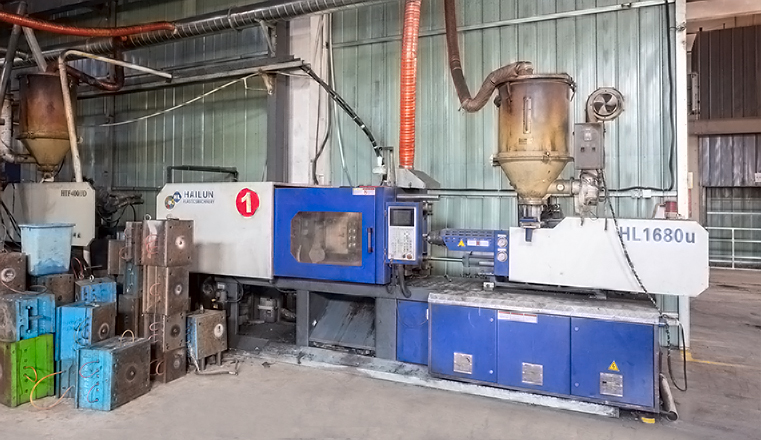 Tecnologia plástica Co. de Zhejiang Lubote, Ltd.