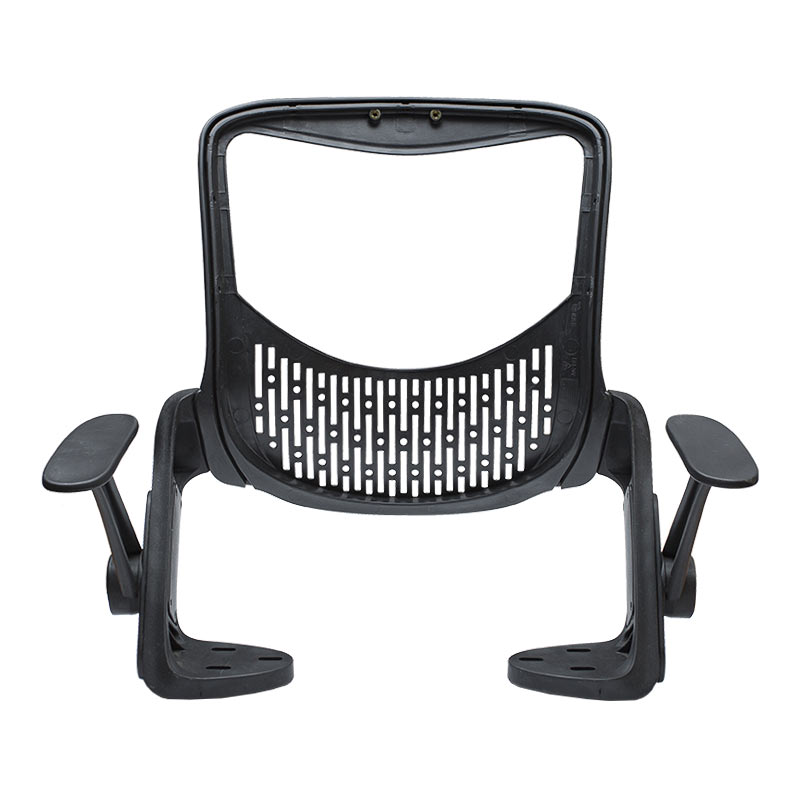 Estrutura traseira de plástico confortável LBT-508