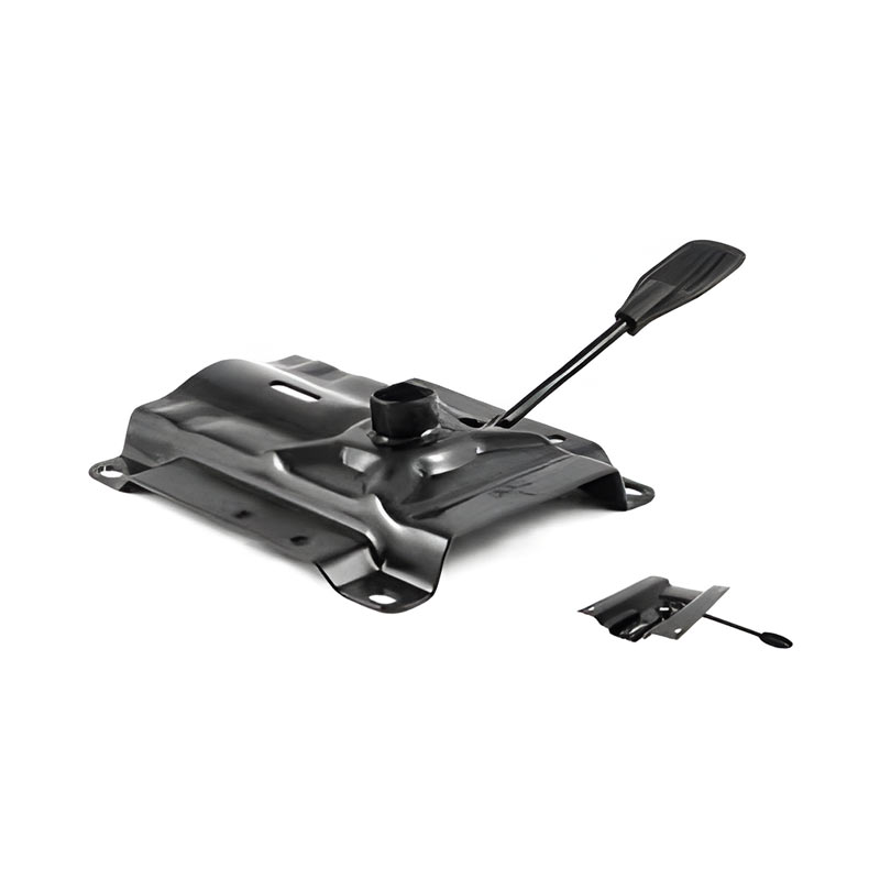 Chassi metálico de precisão da cadeira TY017 (mecanismo)