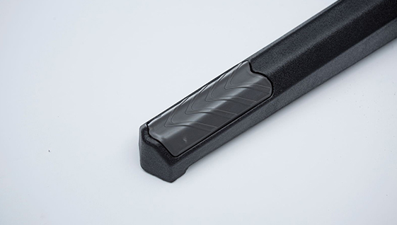 Teste de produto acabado