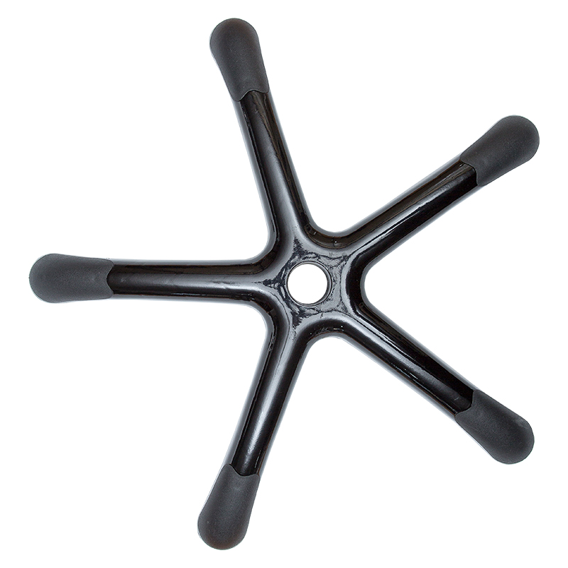 Pés pintados PA-C (base de nylon)