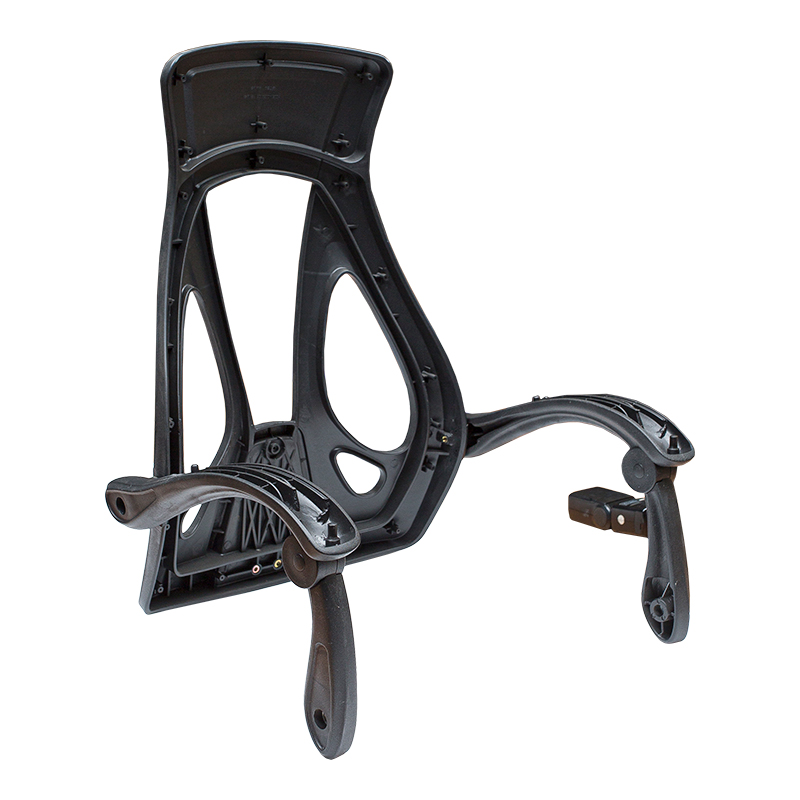 YX-03 (estrutura traseira + apoio de braço 616)