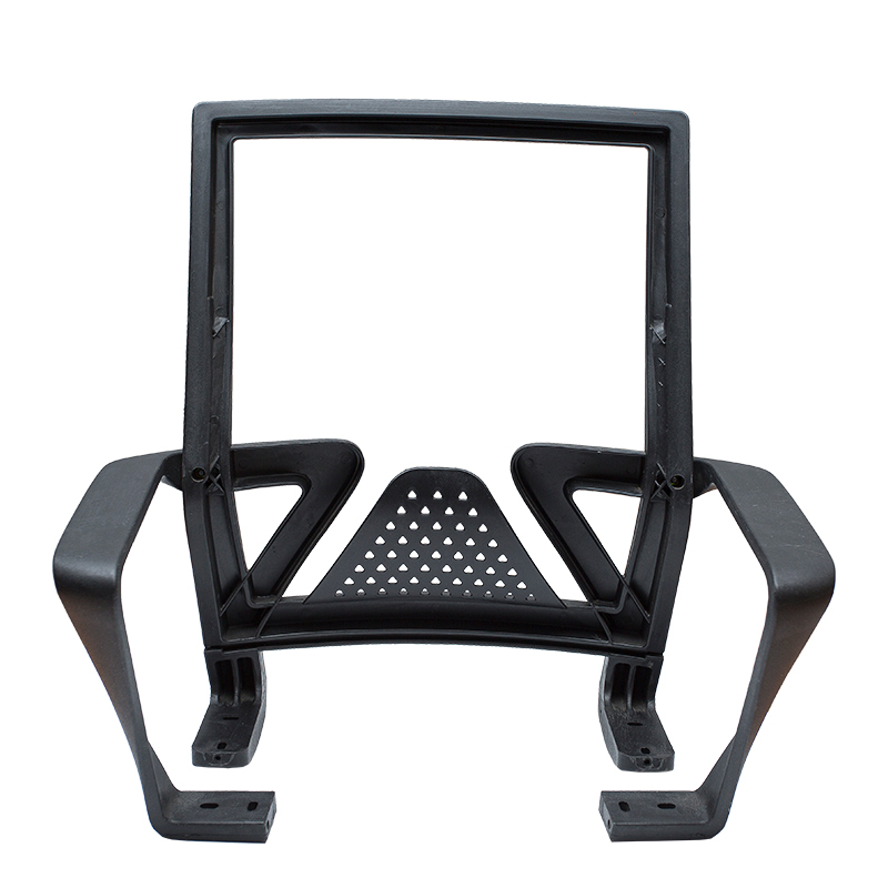 BY-08 (estrutura traseira + apoio de braço)