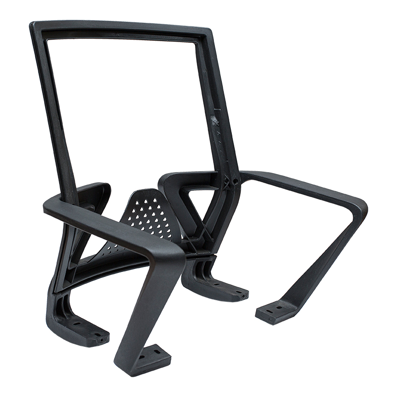 BY-08 (estrutura traseira + apoio de braço)