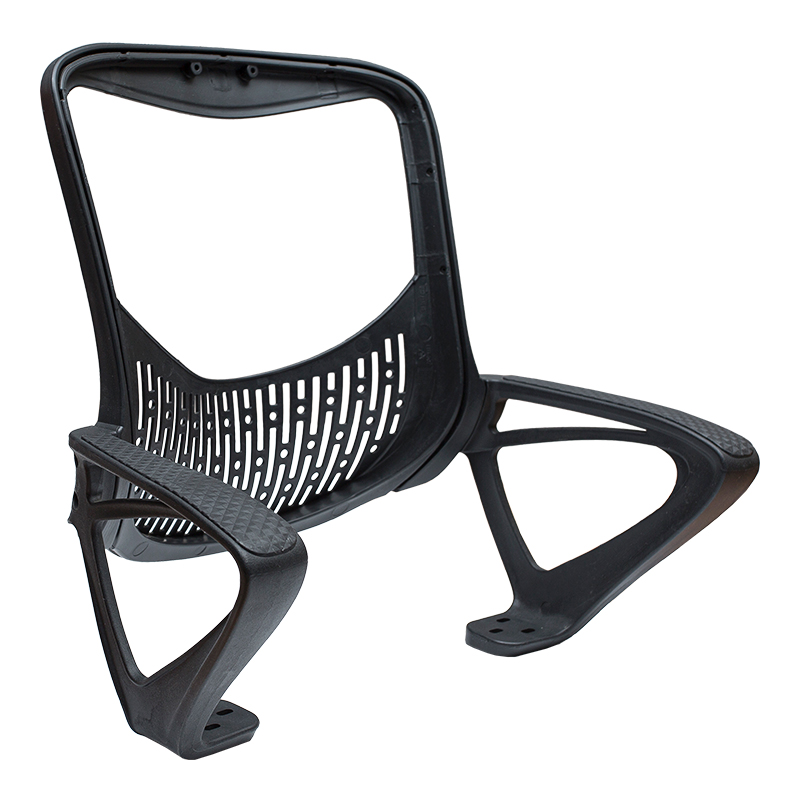 LBT-507 (estrutura traseira + apoio de braço)