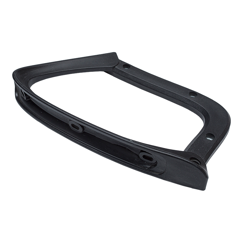 Apoio de braço em couro YX-019