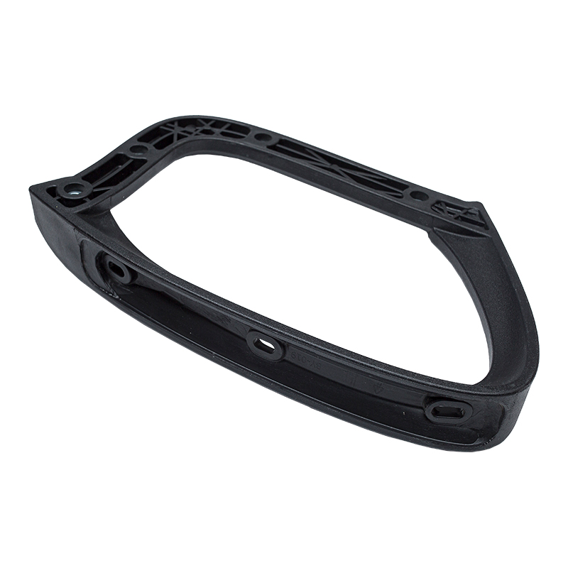 Apoio de braço em couro YX-019